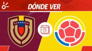 Venezuela vs Colombia: horario y dónde ver el partido por la fase de grupos de la Copa América Femenina