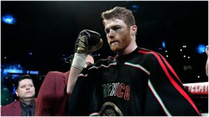 Arabia Saudita revela las peleas que acompañarán la cartelera de Canelo Álvarez vs Terence Crawford