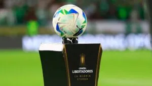 Equipos colombianos que van a torneos Conmebol: así se reparten los cupos a Libertadores y Sudamericana