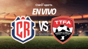 Costa Rica vs Trinidad y Tobago HOY EN VIVO y EN DIRECTO: minuto a minuto partido Eliminatorias Concacaf