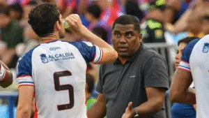 Las cuentas de Alianza para clasificar a los cuadrangulares de la Liga BetPlay Dimayor 2025-II