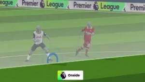 Fuera de juego semiautomático en la Liga MX: así funciona la nueva tecnología que debutará en la