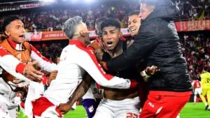 prueba notas minuto a minuto