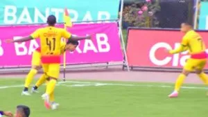 Marquense vs Mictlán,  el minuto a minuto ACTUALIZADO