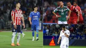 ¡Terremoto en el grupo de Colombia del Mundial 2026!