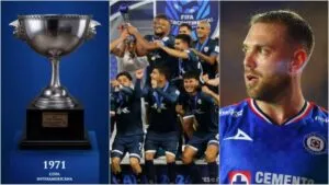 El Derbi de las Américas, heredero de la Copa Interamericana