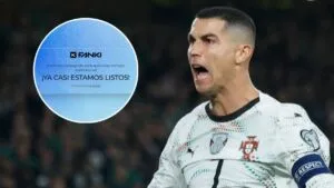 ¡Tumbaron la página! Caos en la venta de boletos para el México vs Portugal