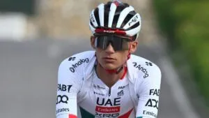 El 2025, el año de Isaac del Toro