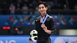 Patinaje artístico: historia, mejores atletas y récords en los Juegos Olímpicos de Invierno