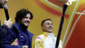 Historia en Milano Cortina 2026: Dos pebeteros encenderán la llama olímpica por primera vez