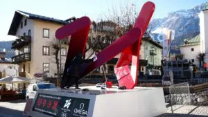 María José Alcalá confía en el buen nivel que tendrá México en Milano Cortina 2026