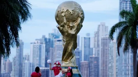 ¡Le sobran o le faltan! FIFA pone a la venta boletos para el Mundial 2026