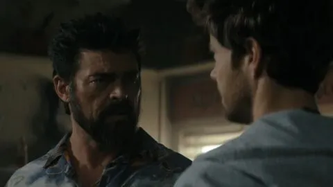 The Boys 5, capítulo 7: ¿A qué hora se estrena hoy 13 de mayo el nuevo episodio de la temporada final?