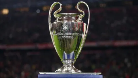 Final Champions League 2026: el Estadio Puskas de Budapest, listo para el partido más esperado en el mundo