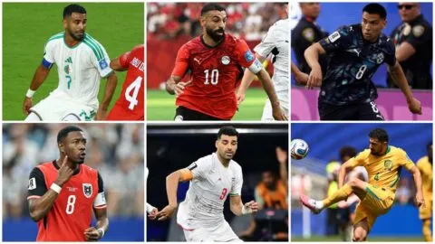 Partidos sin urgencia, una nueva polémica en el Mundial: tres juegos donde el empate o la derrota conviene a todos