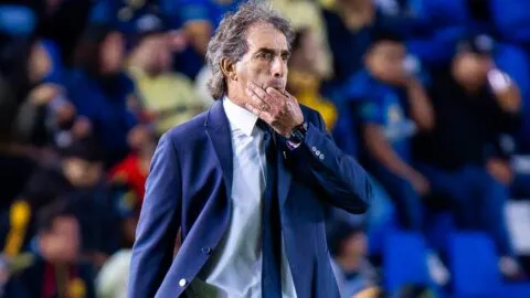 ¡Bombazo! Guillermo Almada sería sustituto de André Jardine en el América