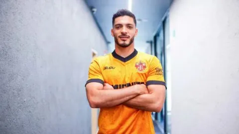¡Está de regreso! Raúl Jiménez, nuevo jugador del Wolverhampton