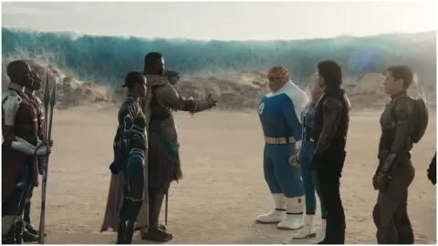 Avengers: Doomsday, revelan el tráiler oficial de la esperada película de Marvel y vuelve un querido personaje