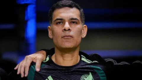 Rafael Márquez define su estrategia con pocos cambios en la convocatoria