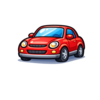 Icono carro