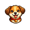 Icono Perrito