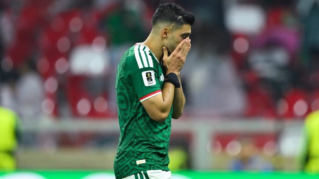 Raúl Jiménez | Imago7
